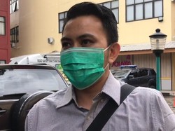 Keluarga Masih Optimistis Kopilot Sriwijaya Air SJ182 Selamat