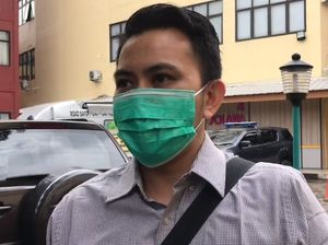 Keluarga Masih Optimistis Kopilot Sriwijaya Air SJ182 Selamat Keluarga Masih Optimistis Kopilot Sriwijaya Air SJ182 Selamat