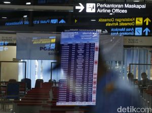 Erick Thohir Target AP I dan II Merger di Februari 2024 Erick Thohir Target AP I dan II Merger di Februari 2024