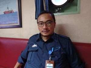 BPPT Ungkap Teknik Pencarian Black Box Pesawat Sriwijaya Air SJ182 BPPT Ungkap Teknik Pencarian Black Box Pesawat Sriwijaya Air SJ182