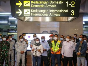 KNKT Cek Lokasi Titik Jatuh Pesawat Sriwijaya Air SJ182 Pagi Ini KNKT Cek Lokasi Titik Jatuh Pesawat Sriwijaya Air SJ182 Pagi Ini