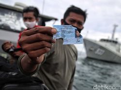 Sriwijaya Air Jatuh, Ini 5 Kecelakaan Pesawat Terburuk di Indonesia