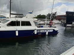 Luhut Kirim Kapal Canggih Bantu Cari Pesawat Sriwijaya SJ182