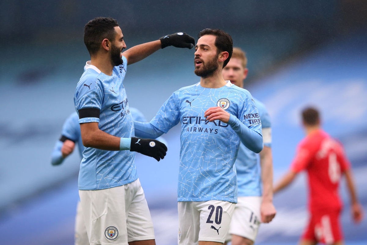 Foto: Getty Images/Alex Livesey