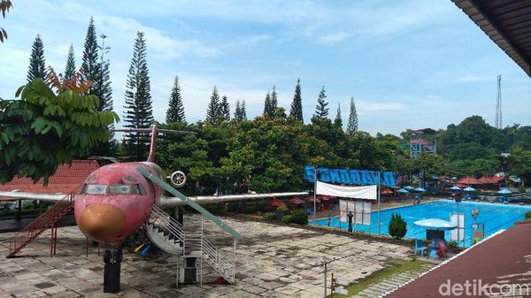 Foto: 5 Wisata Unggulan Purbalingga yang Tak Bisa Didatangi Selama PPKM