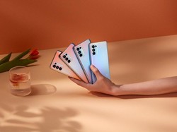 Segera Meluncur, Intip Sederet Fitur & Inovasi Videografi OPPO Reno5