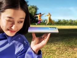 OPPO Reno5 Diklaim Punya Teknologi & Fitur Terlengkap di Kelasnya