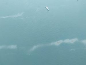 TNI AU Mulai Cari Bagian Besar Pesawat Sriwijaya SJ182