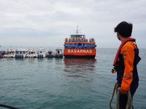 3 Babak Aksi Kejar-kejaran Bea Cukai Vs Mafia Rokok Ilegal 3 Babak Aksi Kejar-kejaran Bea Cukai Vs Mafia Rokok Ilegal