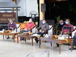 Sidoarjo Akan Gelar Operasi Yustisi Serentak di Hari Pertama PPKM