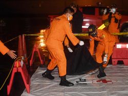 Mengenal Proses Identifikasi Antemortem untuk Korban Sriwijaya Air