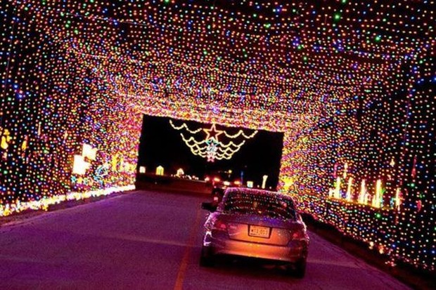 Pinterest.com/houstonchronicle Atraksi ini bisa dijadikan sebagai agenda kencan.