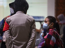 Sriwijaya Air SJ-182 Jatuh, Garuda dan AirAsia Turut Berduka