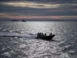 Kemungkinan Penyebab Jatuhnya Sriwijaya Air hingga Spesifikasi B737-500