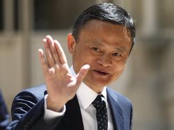 Sisi Kelam Jack Ma
