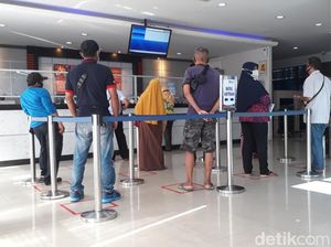 Pasuruan Juga Gelar PPKM pada 11-25 Januari, Begini Aturan Mainnya