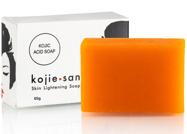 Rekomendasi bar soap whitening