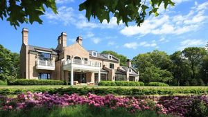 Menengok Rumah Gisele Bundchen dan Tom Brady yang Laku Rp 466 Miliar