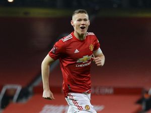 McTominay Bisa Jadi Jordan Henderson-nya MU