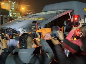 Dipakai SJ182, Boeing 737-500 Sudah Diwanti-wanti Bermasalah!