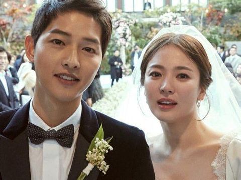 Song Song Couple/Foto: pinterest.com/smilenoona