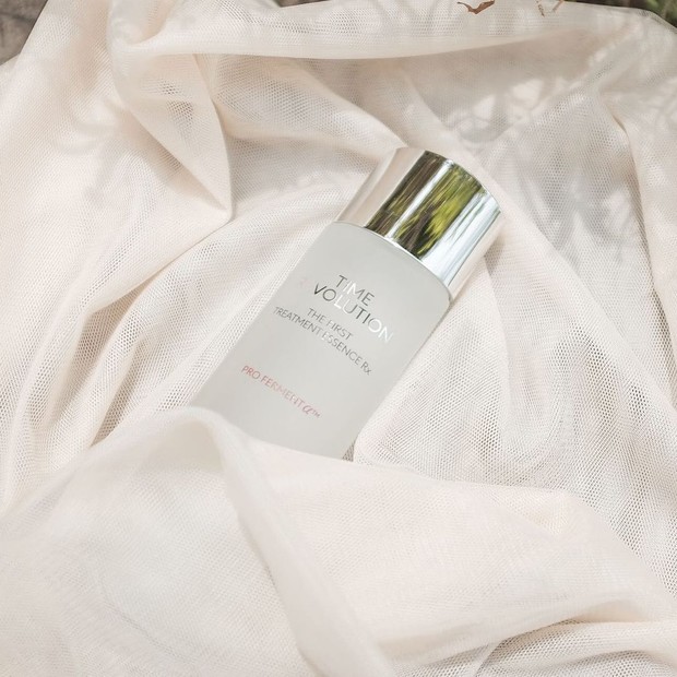 Source: Instagram.com/missha.id produk missha