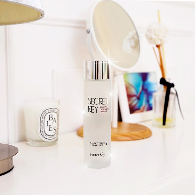 Source: Instagram.com/secretkey_idn produk secret key