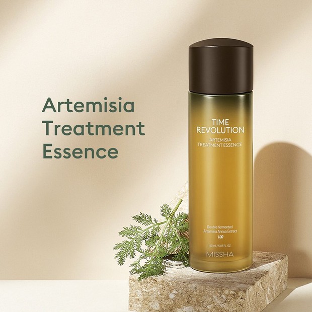 Source:Instagram.com/missha.id produk missha baru