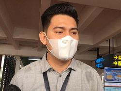 Keluarga Ungkap Chat Terakhir Korban Sriwijaya Air: Lo Gak Samperin Gue?