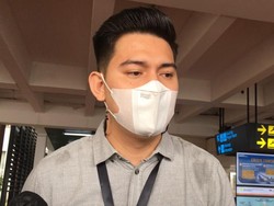 Keluarga Ungkap Chat Terakhir Korban Sriwijaya Air: Lo Gak Samperin Gue?