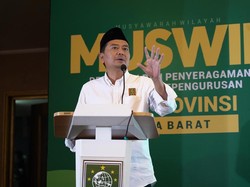 PKB Jabar Akan Maksimalkan Media Digital Demi Genjot Popularitas