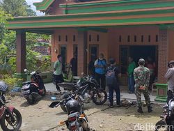 2 Korban Sriwijaya Air Kakak Beradik Asal Sragen Dikabarkan Teridentifikasi