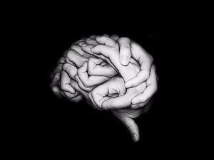 Tes Kepribadian: Gambar Tangan atau Otak yang Pertama Kali Kamu Lihat?