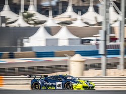 Senang Bukan Main Rossi Podium Lagi