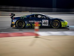 Seberapa Jago Rossi Balapan Pakai Mobil?