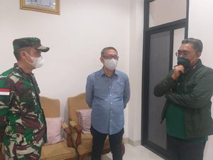 Jazilul Fawaid Minta Usut Tuntas Penyebab Jatuhnya Sriwijaya Air SJ182