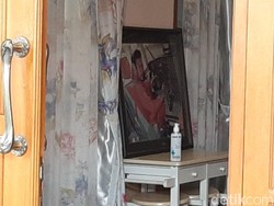 Tetangga Kenang Kapten Afwan Sebagai Sosok Agamis dan Dermawan