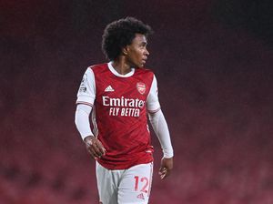 Willian Sudah Tidak Nyaman di Arsenal