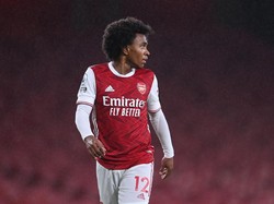 Willian Sudah Tidak Nyaman di Arsenal