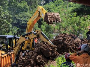 Soal Relokasi Korban Longsor Cimanggung, Ini Kata Bapppeda Sumedang Soal Relokasi Korban Longsor Cimanggung, Ini Kata Bapppeda Sumedang