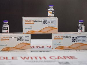 Selain Indonesia, Ini Negara Pemakai Vaksin Sinovac Buatan China