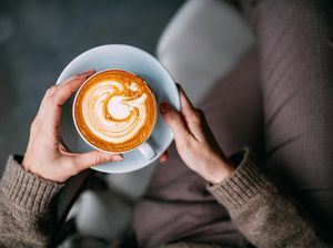 5 Efek Samping Kebanyakan Minum Kopi Bagi Kesehatan