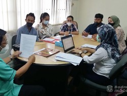 Dua Pebulutangkis Indonesia Ajukan Banding ke CAS