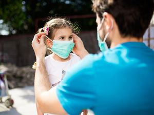 Syarat Lengkap Anak-anak ke Mal dan Bioskop, Ortu Wajib Tahu!