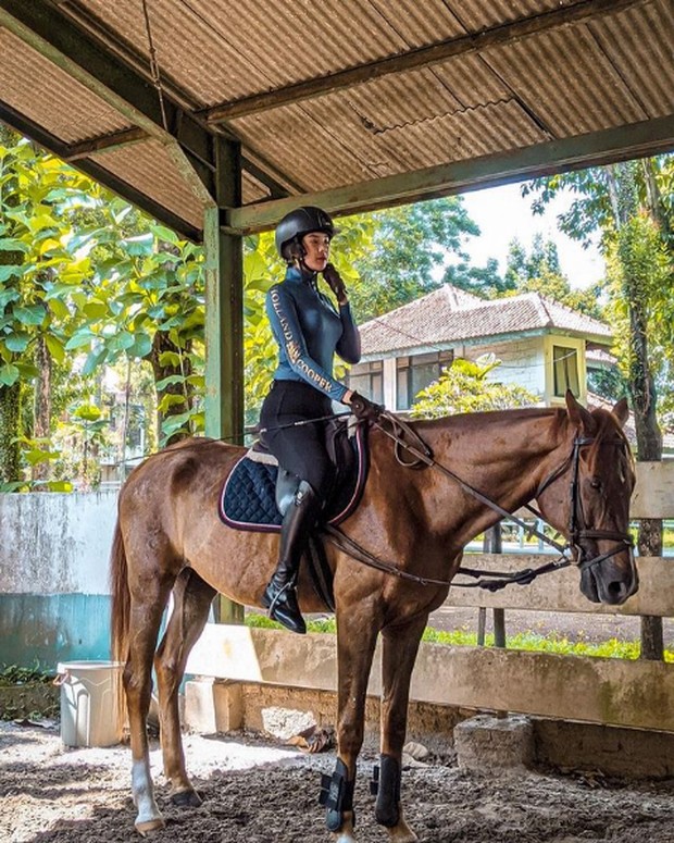 Anya Geraldine/Foto: instagram.com/anyageraldine