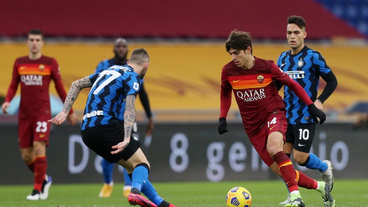Jadwal Coppa Italia (Foto: Getty Images/Paolo Bruno)