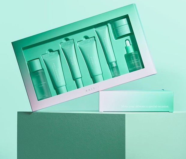 AXIS Y Self Care Set