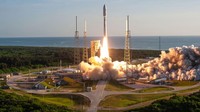 Bandar Antariksa Biak Diklaim Lebih Strategis dari Cape Canaveral
