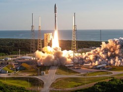 Misi Indonesia Sebelum 100 Tahun Merdeka: Bangun Bandar Antariksa Sendiri