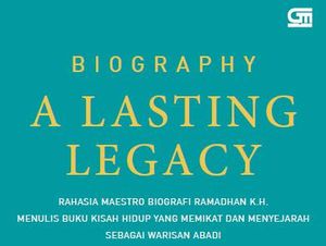 Biografi Ramadhan KH Rilis, Gilang Ramadhan Apresiasi Proses Kreatifnya